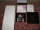 Queen Complete Works 14 LP UK Box Set New 1st Pressing