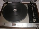 THORENS TD 125 MK II (Excellent condition)