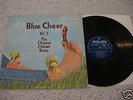 BLUE CHEER THE ORIGINAL HUMAN BEING  PSYCH