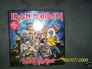 IRON MAIDEN 