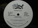 SHARON BAILEY Cosmic Dust DISCO PROMO DJ HARVEY