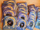 Elvis Presley 45's: 50 RCA Gold Standard: USA Pressings