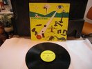 BLUE PHANTOM DISTORTIONS LP PSYCH PROG INSTRO KILLER  