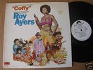 Coffy LP Blaxploitation Soundtrack MINT ORIG Roy Ayers