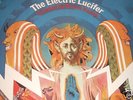 Bruce Haack - The Electric Lucifer LP reissue 1970