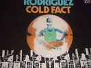 Rodriguez - Cold Fact LP Sussex reissue of 1970 classic