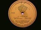 Barbary Coast Orchestra of Dartmouth College-Indian 111