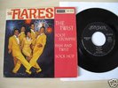 Flares-The Twist Swedish PS EP