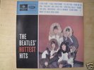 Beatles-Hottest hits (eskimo cover)