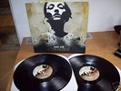 CONVERGE-Jane Doe,2-LP,guter Zustand