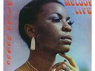 MYRNA HAGUE LP  MELODY LIFE - COXSONE label - 1st press