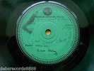 ELVIS PRESLEY RCA ORIGINAL DEMO Good Luck Charm VG+