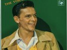 Sinatra, Frank - The Voice LP Test Pressing
