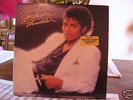 Album Vinyl culte de Michael Jackson 