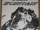 MICHAEL GARRICK TRIO COLD MOUNTAIN OG LP UK ARGO JAZZ M