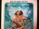 Stanley Cowell + Co. REGENERATION Orig on STRATA-EAST
