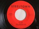 MICHAEL JACKSON 5 RARE STEELTOWN single Big Boy   mint