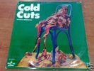 NICHOLAS GREENWOOD cold cuts UK PSYCH PROG TOP RARE