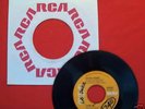 DAVID BOWIE RARE Fame Right RCA PHILIPPINES 45 MEGA