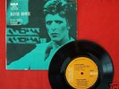 DAVID BOWIE RARE Rebel Rebel AUSTRALIA 1st Press PROMO