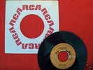 DAVID BOWIE RARE Sorrow Amsterdam RCA PHILIPPINES 1973