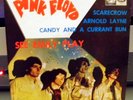 PINK FLOYD SEE EMILY PLAY REPRO SPANISH 45 EP