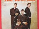 BEATLES.INTRODUCING.STEREO.EMBOSSED STEREOPHONIC.RARE.