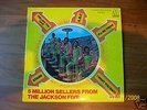 jackson five 5 million sellers ep
