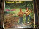 RARE HERMANOS ZAIZAR CANTANDO RIO ABAJO PEERLESS