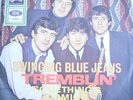 The Swinging Blue Jeans S Electrola D 60er Tremblin´ PS