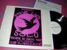 STEVE LACY Emanem BRITISH LP 1974 SOPRANO Solo Sax ZEN