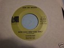 DON LEE WILSON : Seattle in the Ventures Solo 45 LISTEN