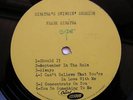 rare FRANK SINATRA 61 swingin' session Capitol ACETATE