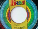 TOMORROW'S CHILDREN/REFLECTIONS OF MY LIFE:listen
