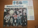 SAVES THE DAY Through Being Cool vinyl LP