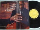 CURTIS COUNCE Group CONTEMPORARY 3526 DG mono VG++