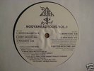 RANDOM RAP   NODYAHEADTODIS VOL.1   VG++   DISCREET