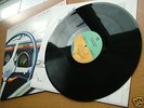 DONALD FAGEN. KAMAKIRIAD. ORIG LP + INNER. N MINT COND