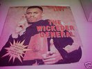 GENERAL LEVY-WICKEDER GENERAL-LP-FASHION-024 REGGAE