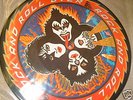 Kiss - Rock And Roll Over (LP Picture Disc Limited Ed.)