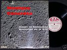 Musique Concrete - BAM LD 070, French, Nr MINT