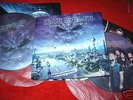 Iron Maiden Brave New World UK Picture Disc Vinyl 2 LP