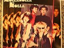 Nollanollanolla LP Original Finnish punk
