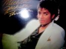 Vinilo lp Thriller de     Michael Jackson 1982