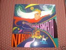 NIRVANA SIMON SIMOPATH UK PINK ISLAND STEREO MINT LP