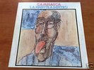 CAMISASCA La Finestra Dentro LP RARE ITA PROG BATTIATO
