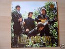 Beatles -  Trax Volume 4 Green Vinyl 1989