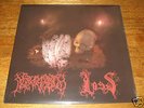 NECROS CHRISTOS/LOSS - Split LP DROWNED NOX INTEMPESTA