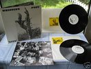 WHIPPING POST LIVE 1978 MINT SWISS MONSTER KRAUT.lp