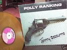 Johnny Osbourne  LP Album Folly Ranking